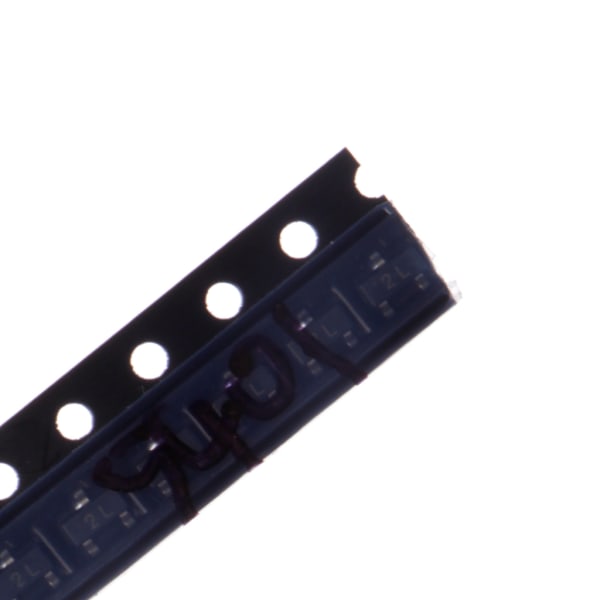 180 st 18 värden SMD Transistor Assorted Kit SOT-23 2N2222 S9013 S9014 S9015 S9