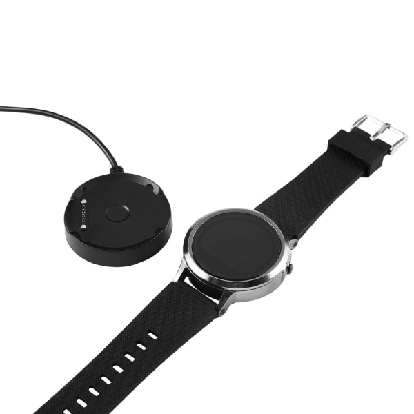 Power Laddare Vagga Dockningsfäste Bas för Golf Buddy WTX/ WTX Plus för Smart Watch Bärbar USB Snabbladdning C