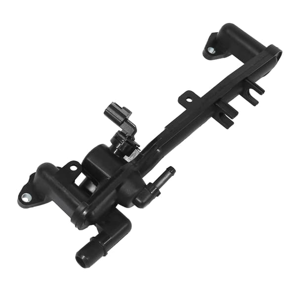 Varmerør manifold med sensor kølevandsrør til Discovery LR4 LR018273