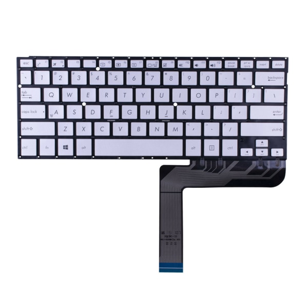 Laptop Tastatur for TP300 TP300L TP300LD TP300LA TP300LG TP300UA TP300IJ P302LJ Q302LG Q302 Q302LA Q304 Q304UA Ny
