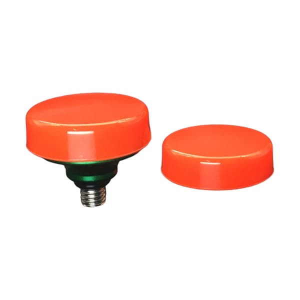 Autolakering Bulereparation Tap Down Hammer Gummi Spids Blend Hammer Spids