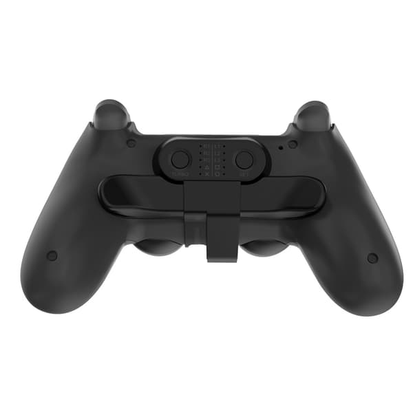Bagknap Attachment Controller Paddles Understøtter Turbo Funktion Passer til