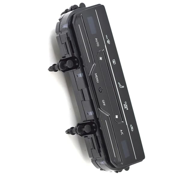 Displaypanel uten varme for Golf 7 MK7 klimaanlegg displaypanel