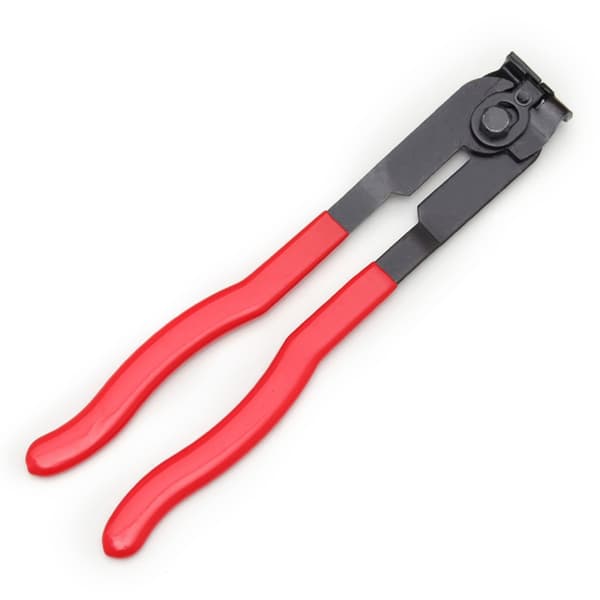 CV Led Manchet Øreklemmer Tang