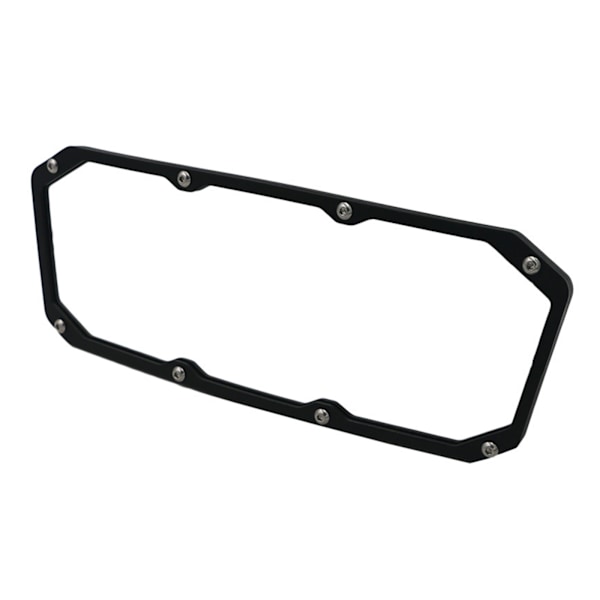 Backspegel Marin för Jet Ski Yacht Backspeglar Vattenskoter Universal