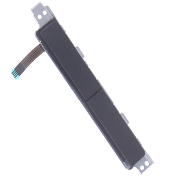 Erstatning Touchpad Museknapp Touchpad Tast Knapp for E7280 E7290 E7390