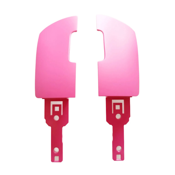 Muse Side Cover Muse Side Button Shell for GPX Superlight Mouse C