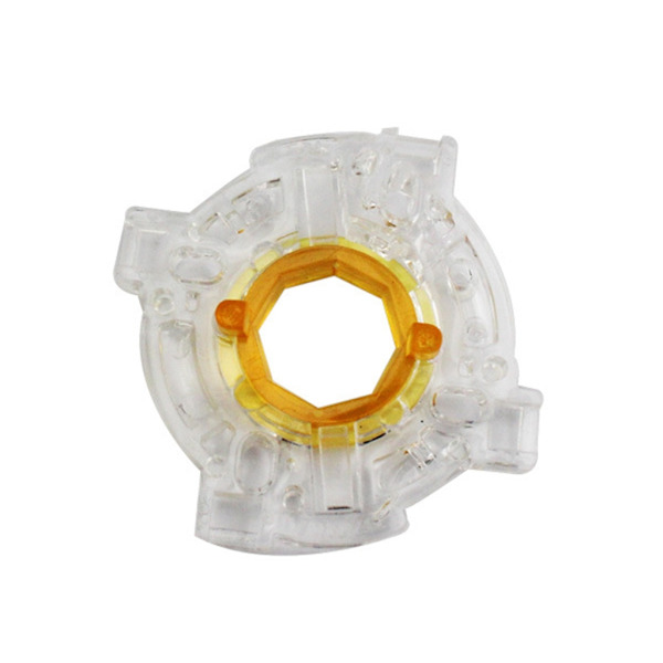 1 st Åttkantig/Fyrkantig/Rund Ring Joystick Gate Begränsare DIY Video Arkad Spelmaskin Sticka Dörr GT-Y Joystick Del