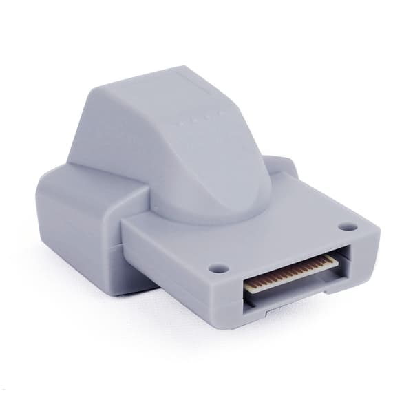 Controller Vibration Rumble Jump Pack til N64 Gamepad Controller
