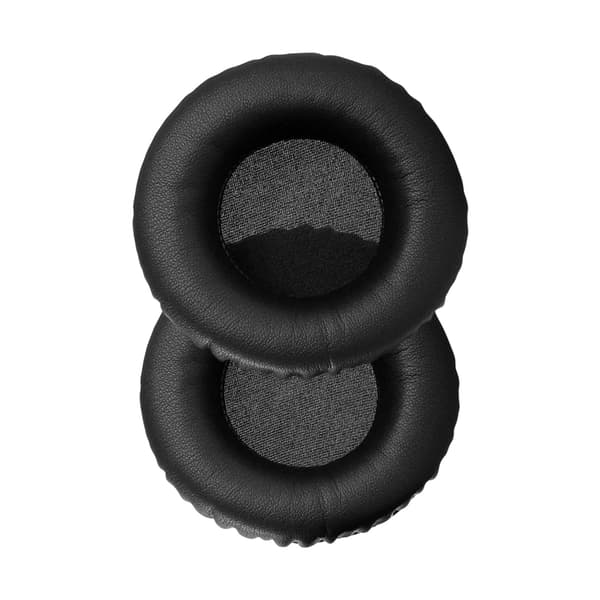 Øreklokker for MDR NC8 MDR-NC8 Headset Øreputer Øreputer Svamper Øreputer