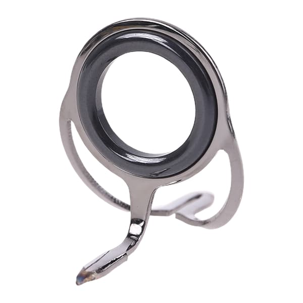 Fiske solide ringer Stål havfiske sluk koblinger Jigging ringer svivler