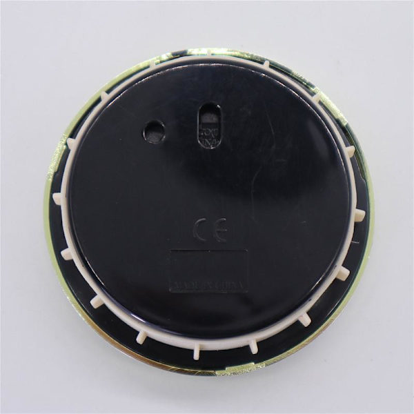 Classic Clock Craft Insert Clocks Movement Quartz Diameter 70mm Antal null - 4