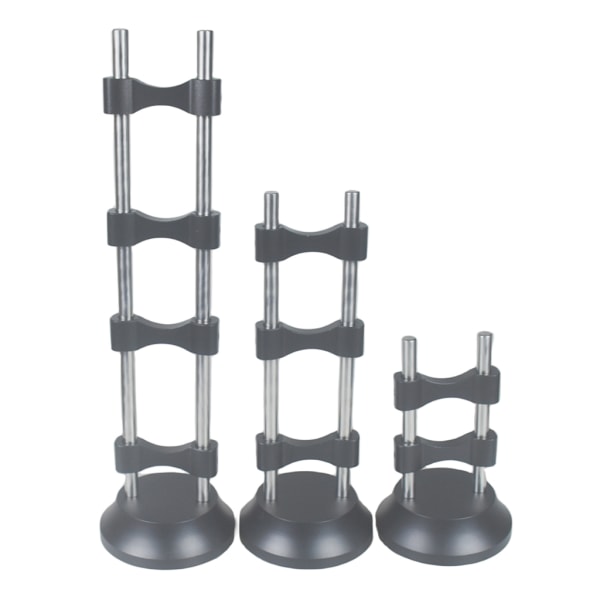 REF Kabelfäste Hållare HIFI Line Rack XSSH Audios Audiophile Lifting Wire Stringing Kabelbricka Organizers Stand Cradle 248MM