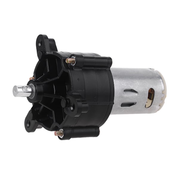 1 st Miniatyr Handvev Nödkraft Dynamo Motor