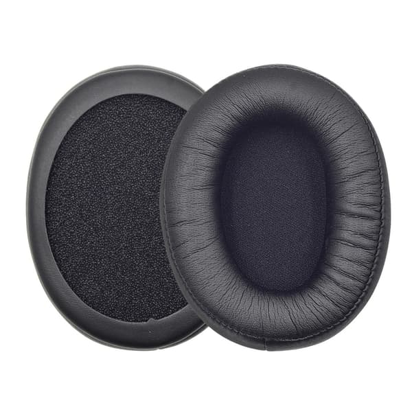 1 par erstatningsøreputer for OneOdio Studio HiFi-hodetelefoner