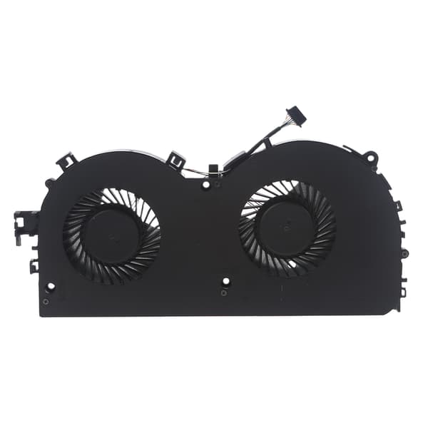 Laptop Reservedele CPU Køleventilator til Legion Y520-15IKBA Y520 Notebook