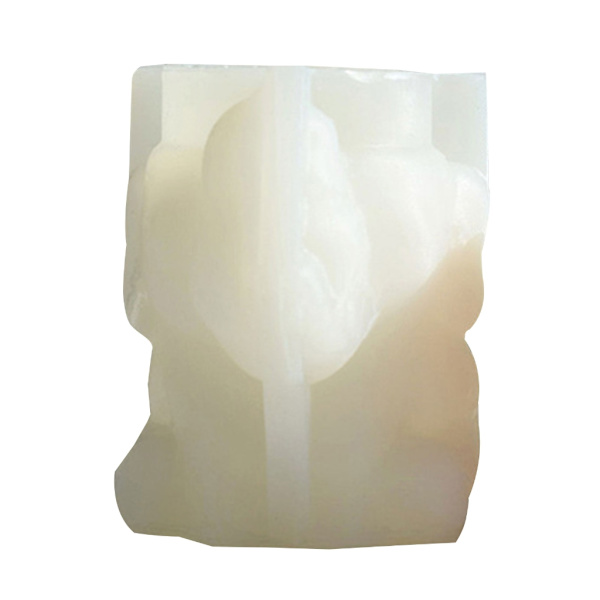 DIY Pot Silikonform Vase Resin Form for DIY Resin Håndverk Blomsterpotte Plantevase Gips Ornamenter Hjem Dekor 16 Design