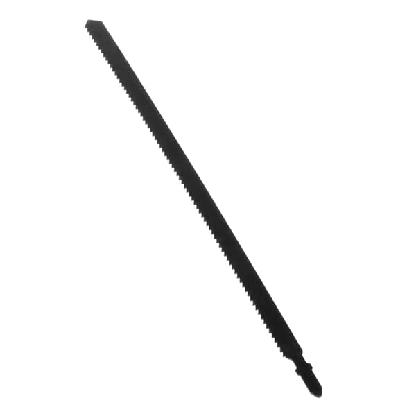 250 mm HCS Bajonetsavklinge til pladepaneler, hårdt træ, metalskæring, træ