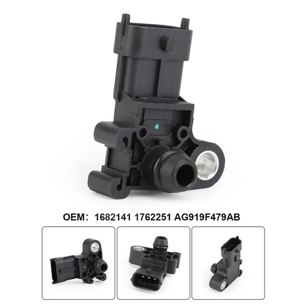 Luftinntaksrykksensor AG919F479AB for Explorer Biltilbehør
