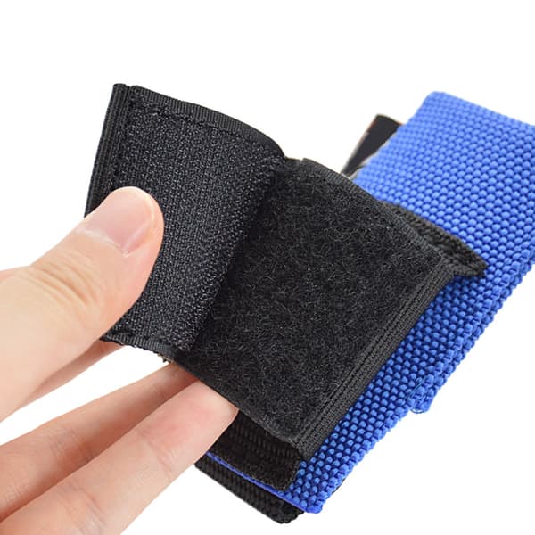 Scubas Dykking Festestropp Nylon Vannsport Stropp Kutter Webbing