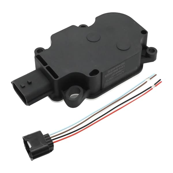 110949107 til 2017-2020 Radiator Grill Lukker Del Auto Tilbehør
