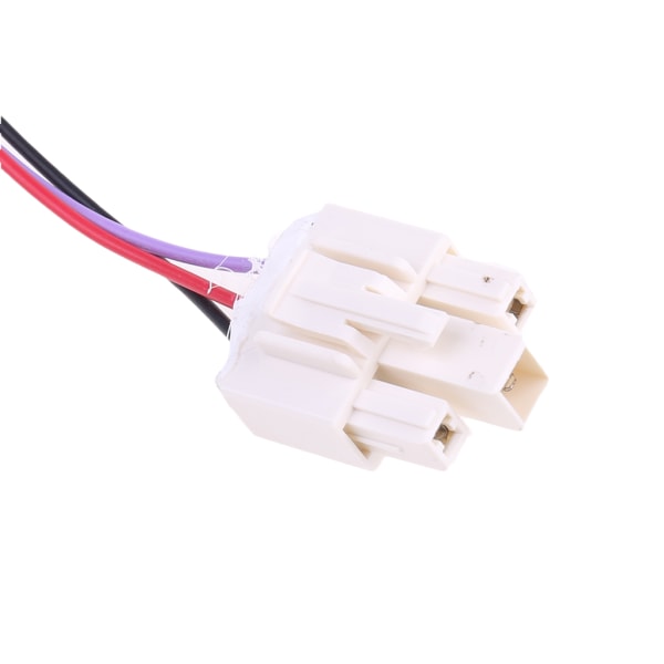 DC12V 4W 1450r/min KBL-48ZWT05-1204 Kylskåpsfläktmotor för TCL Homa