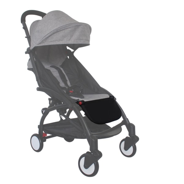 Universal Baby Fotstöd Barnvagn Benstöd Förlängning Barnvagn Förläng bräda