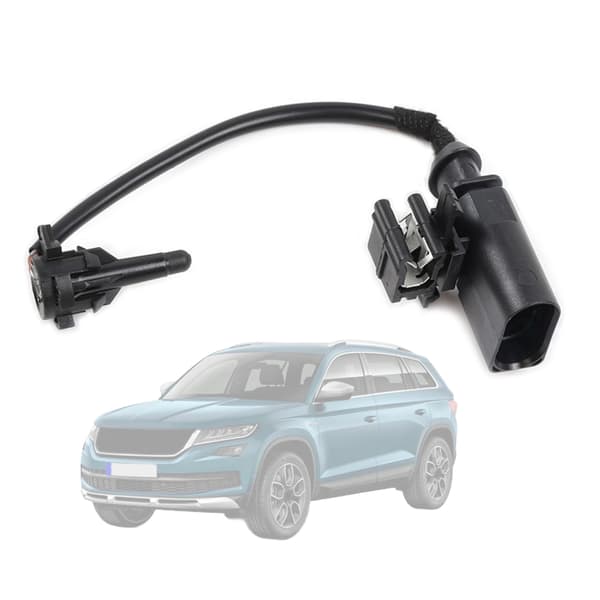 Utomhustemperatursensor för B8 2015-2019 Biltillbehör