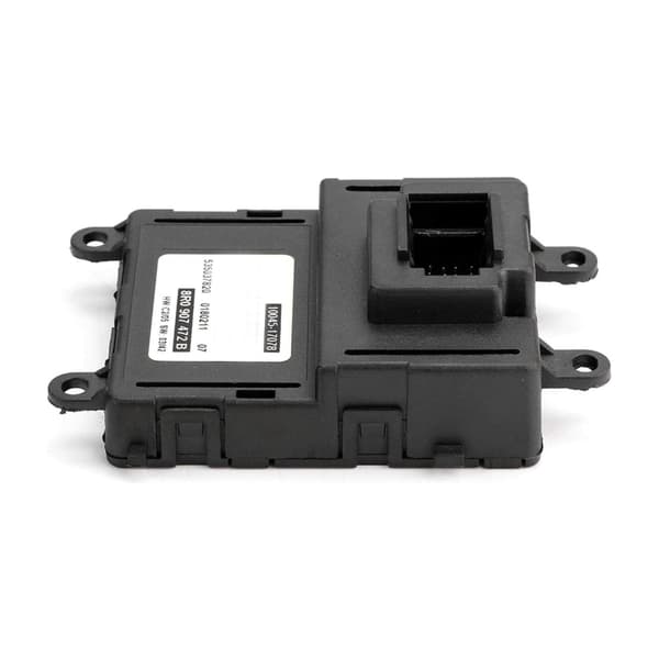 DRL LED Modul Udskiftnings Ballast Kontrolmodul til 2.0L LED Forlygter