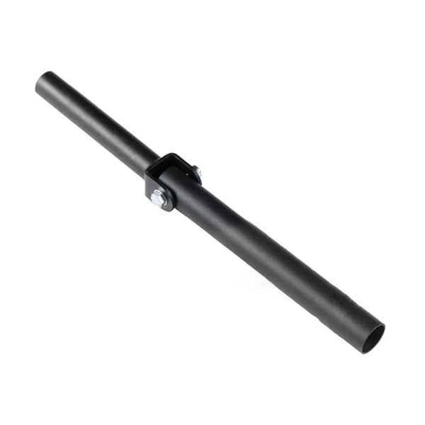 Heavy Duty för T Bar Row Landmine Tillbehör för 1" eller 2" stål skivstång Hemma Muskelträning Gym Träningsutrustning 25mm