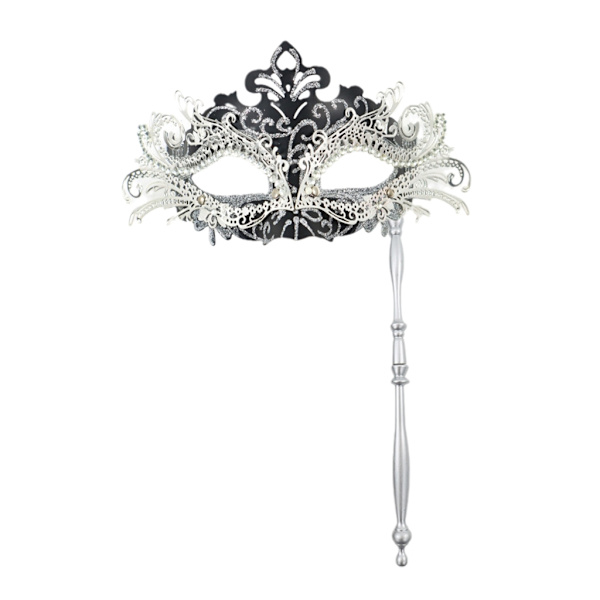 Naamiaismaski Halloween Mardi Gras Cosplay Juhlat Maskeerauslahja