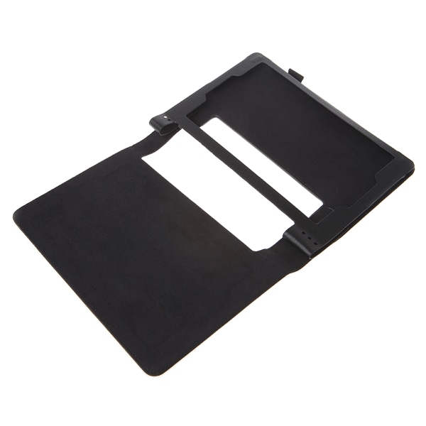 Cover till Case för Lenovo Yoga Tab 3 850F 8" för Case Tablet PC Slim Leather Folio Flip Fashionabla fodral Blue