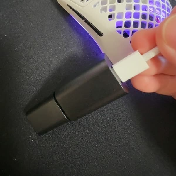 Typ C 10Gbps Dataöverföringskontakter Förbättrad Omedelbar Anslutning för