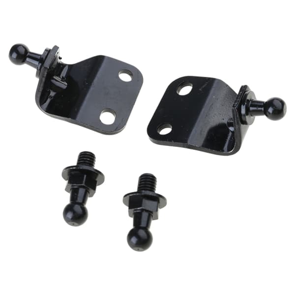 Støvel Hatchback Gassbraketter Koblingsmonteringsbrakett Universal
