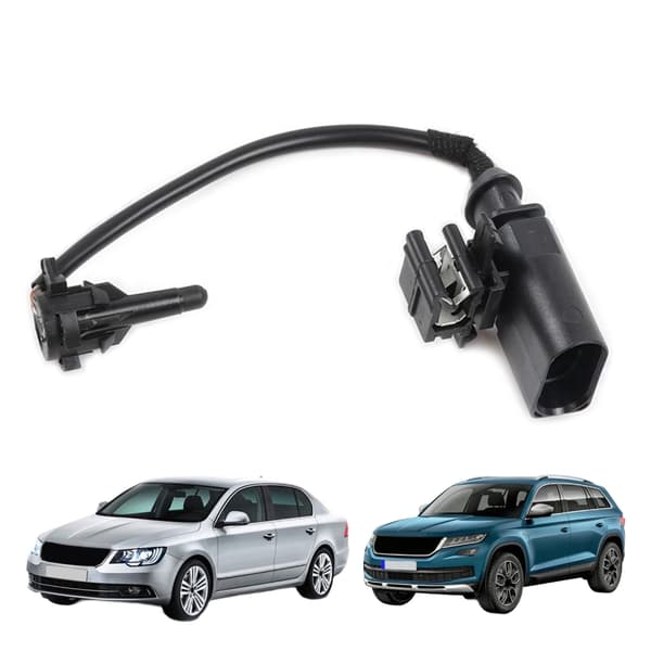 Utomhustemperatursensor för B8 2015-2019 Biltillbehör
