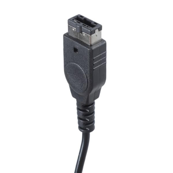 1,2M USB strømforsyning opladerkabel til DS til GBA SP Gameboy Advance SP konsol