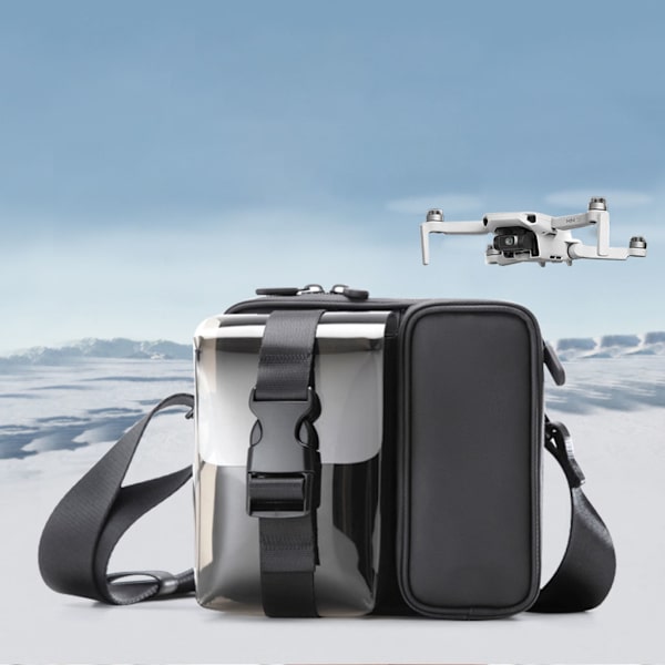 Förvaring Axelväska Resebär för case Skyddsväska för Mavic Mini/Mini
