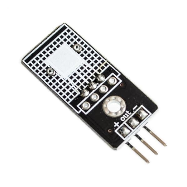 Avanceret UVDetection Modul UVSensor Modul Egnet Til Forskellige Projekter