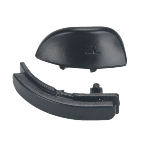 L R ZR ZL Trigger Knapper Venstre Højre Taster til Switch Controller