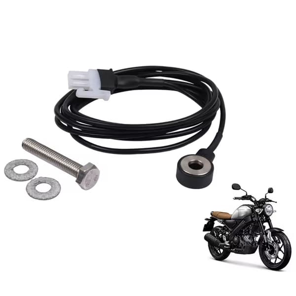 Quick Shifter för CB500X CB500F Hög Känslighet Quick Shifter Sensor