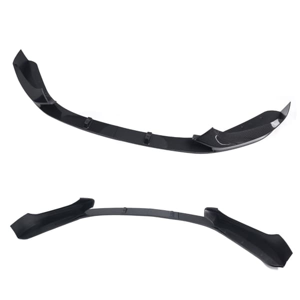 Frontfangerleppe Dekorasjoner Diffuser Splittere Finner for F20 2015 51118064581