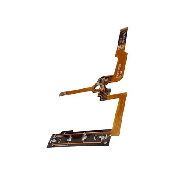 Muse Sideknappkabel for GPW GPX GPX2 Kretskortkontakter Kabel G PRO X SUPERLIGHT Without microswitch