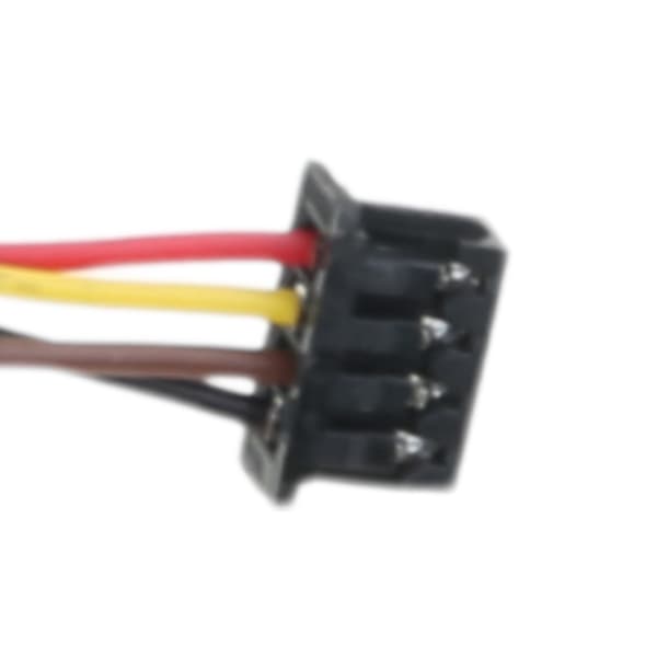 Bærbar computer CPU-køleblæser til HP 15-AC-serien DC28000GAR0 SPS-813946-001