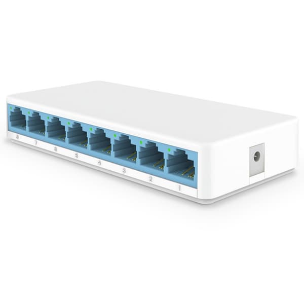Pålitliga Ethernet Hubbar Switchar För Effektiv Dataöverföring I Alla Miljöer