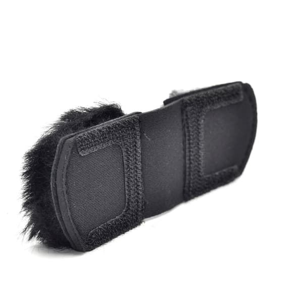 Komfortabelt hodebånd for Aviation XA10A20-headset, perfekt passform