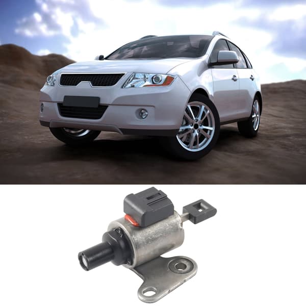 CVT 3.5 Step Motor Forbedrer Køretøjets Ydeevne JF010E RE0F08A RE0F08B JF009E