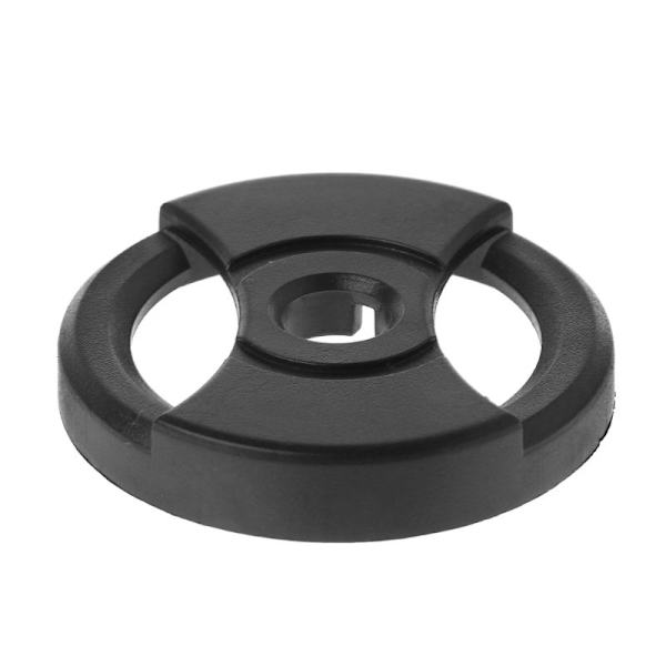 Vinyylilevyadapteri 7 tuuman vanhalle vinyylilevylle 45 kierroksen reikälevyn muunnosalusta levysoittimelle Phonograph Audio Technicas
