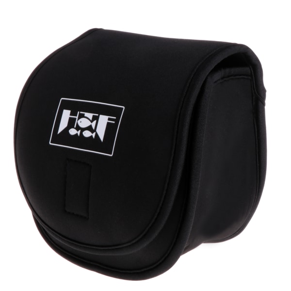 Spinnehjuls Pose Baitcasting Fiskehjul Taske Beskyttende Etui Cover Holder