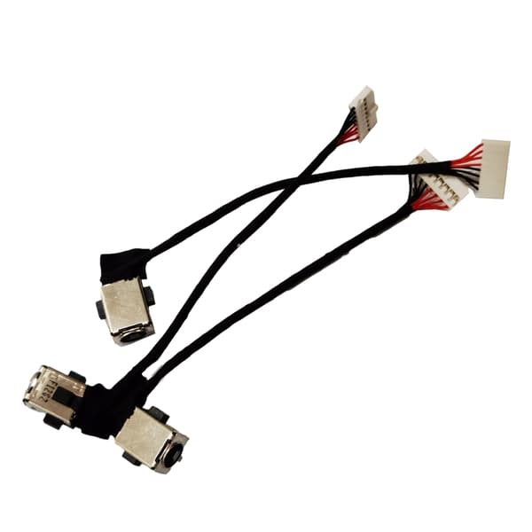 Hurtigladekabel for FX705 FX705D FX86F FX505 FX95D bærbare datamaskiner