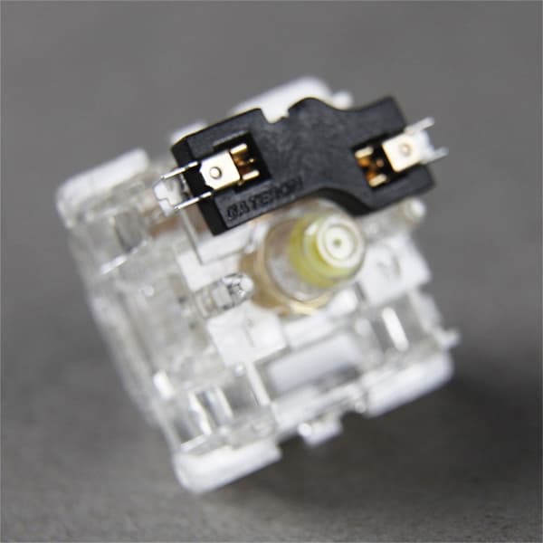 100 st. lindnings-PCB-sockel för MX Cherry Outemu Kailh-switchar DIY
